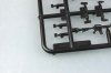 Trumpeter 00505 American machine gun AR-15/M16/M4 FAMILY-XM117 E1/E2 1/35